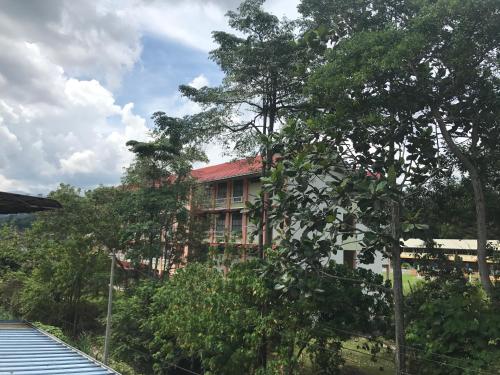 Bukit Bentong Homestay in เบนตง Bukit Bentong Homestay in เบนตง