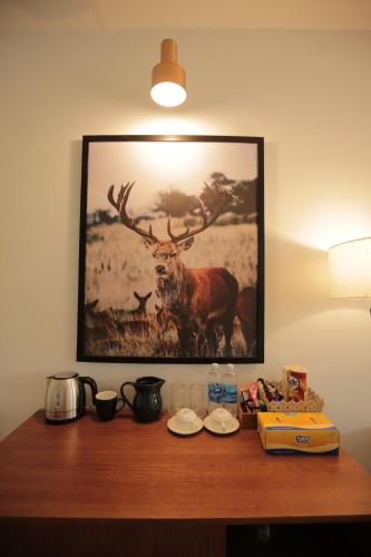 Brighton Boutique Hotel in Phu My Brighton Boutique Hotel in Phu My