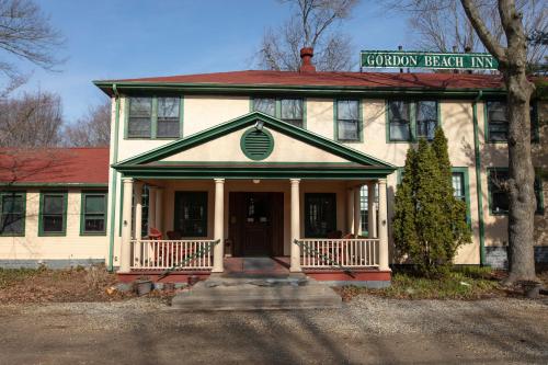 Hotel in Union Pier 