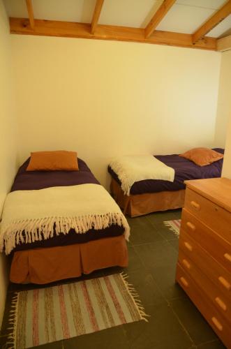 Hotel El Ají Rojo