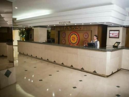 This photo about tibisay hotel del lago shared on HyHotel.com