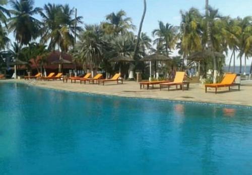 This photo about tibisay hotel del lago shared on HyHotel.com