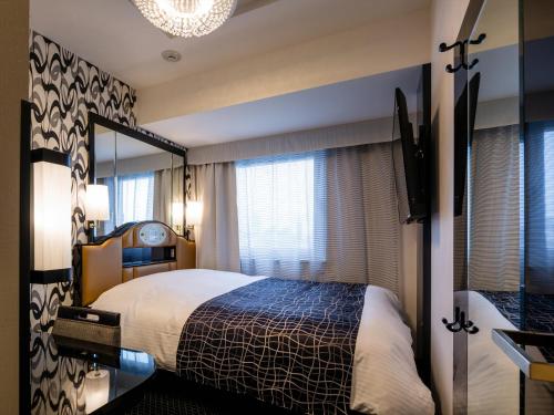 APA Hotel Komagome Ekimae in Sugamo APA Hotel Komagome Ekimae in Sugamo