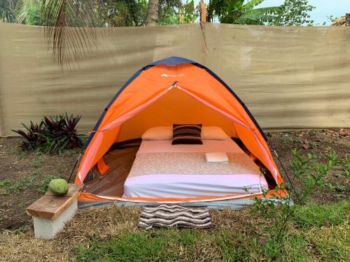 Hôtel Casa Delia Camping