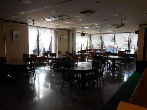 Niigata Hotel Terminal Art Inn in Niigata Niigata Hotel Terminal Art Inn in Niigata