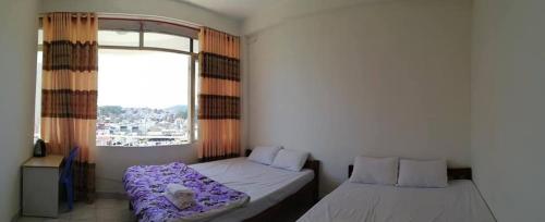 This photo about Katie Guesthouse shared on HyHotel.com