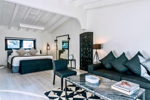 Las Casas B&B Boutique Hotel, Spa & Restaurante Cuernavaca in Cuernavaca Las Casas B&B Boutique Hotel, Spa & Restaurante Cuernavaca in Cuernavaca