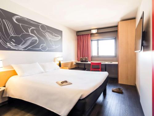 Sadržaji, ibis Valencia Bonaire Airport Hotel in zračna luka Valencia Sadržaji, ibis Valencia Bonaire Airport Hotel in zračna luka Valencia