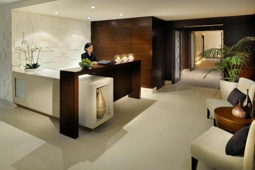Asiana Hotel Dubai - main image