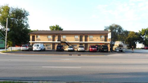 Hotel Star Motel