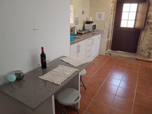 Exterior view, Casa Dr. Saba in Belmonte Exterior view, Casa Dr. Saba in Belmonte