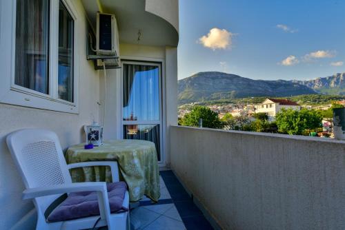 Apartments Suster in بار Apartments Suster in بار