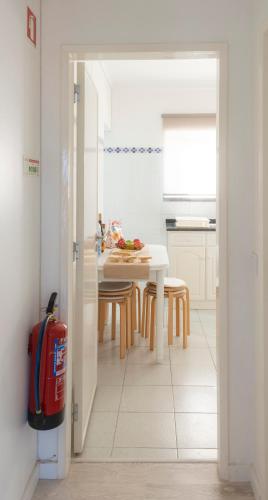 The Yellow House Cascais in ไบร์โร ดา อัสซุนเชา The Yellow House Cascais in ไบร์โร ดา อัสซุนเชา