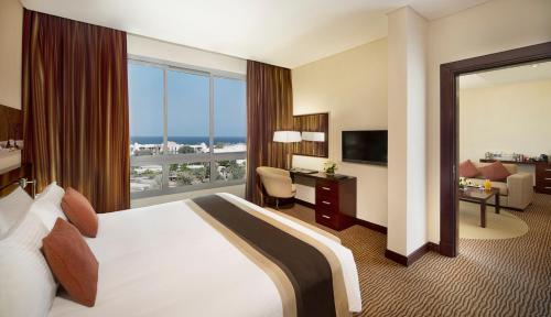 City Seasons Hotel Muscat in Muscat City Seasons Hotel Muscat in Muscat