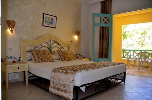 Hotel Diar Yassine in Djerba Hotel Diar Yassine in Djerba