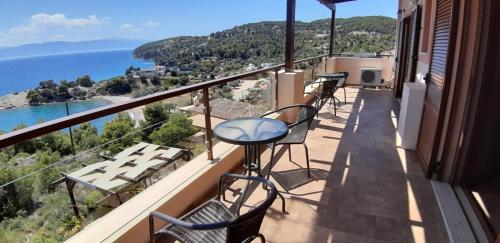 Villa Apollon in พอร์โต เคไล Villa Apollon in พอร์โต เคไล