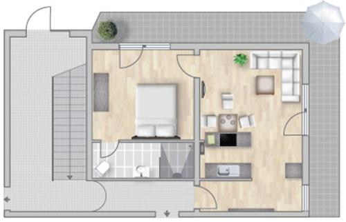 This photo about Das Schonanger Ferienwohnungen shared on HyHotel.com