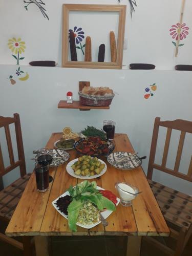 طعام و مشروبات, Mini House in Alaverdi طعام و مشروبات, Mini House in Alaverdi