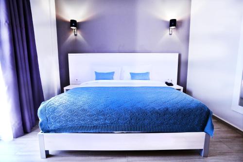 This photo about Zenith Hotel Oran shared on HyHotel.com