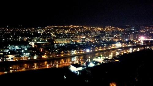 Cozy and spacious! 35, Zhiuli Shartava Street, Saburtalo,Tbilisi