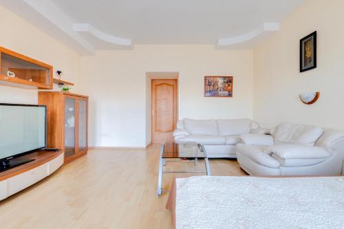 This photo about Apartments on Griboedova, 45 shared on HyHotel.com