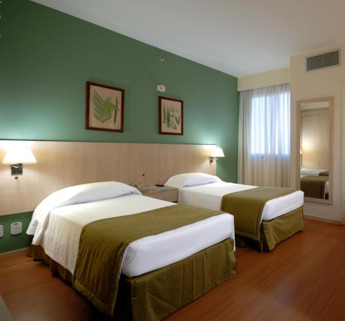 Rede Concept - Hotel Salvador in Amaralina Rede Concept - Hotel Salvador in Amaralina