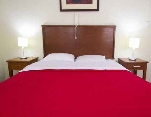 This photo about Hotel Premier Ica shared on HyHotel.com