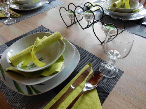 สิ่งอำนวยความสะดวก, Chata v Moravském krasu (Chata v Moravskem krasu) in เมสโต สิ่งอำนวยความสะดวก, Chata v Moravském krasu (Chata v Moravskem krasu) in เมสโต