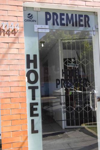 This photo about Hotel Premier Ica shared on HyHotel.com