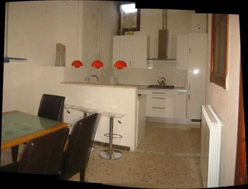 Facilities, Penthouse Piazza d'Erba in Orte Facilities, Penthouse Piazza d'Erba in Orte