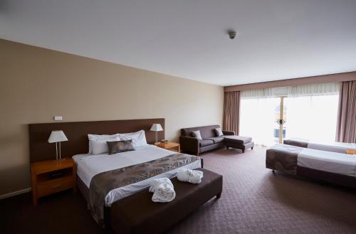 Mornington Hotel in Mornington Peninsula Mornington Hotel in Mornington Peninsula