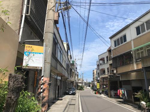 鹿莫思 Lumos in Qingshui District 鹿莫思 Lumos in Qingshui District