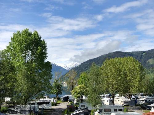 Haus Imbachhorn in Zell Am See Haus Imbachhorn in Zell Am See