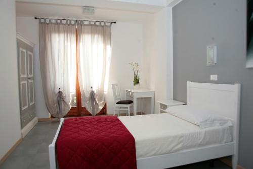 Bed & Breakfast Nettuno in Comun Nuovo Bed & Breakfast Nettuno in Comun Nuovo