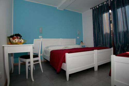 This photo about Bed & Breakfast Nettuno shared on HyHotel.com