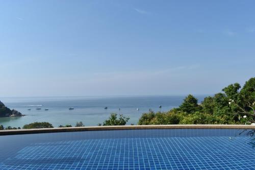 チンタキリ リゾート13