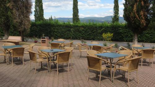 Hotel Oasi Dei Discepoli in Orvieto Hotel Oasi Dei Discepoli in Orvieto