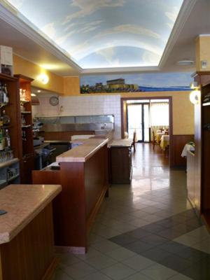 Bed & Breakfast Nettuno in Comun Nuovo Bed & Breakfast Nettuno in Comun Nuovo
