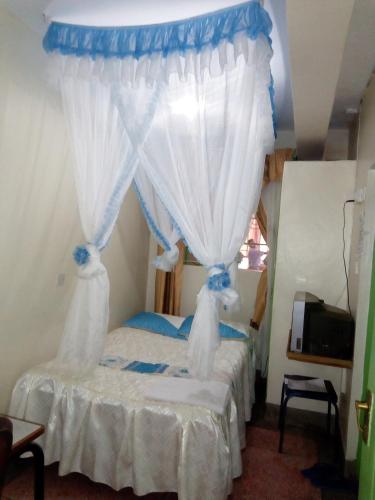 This photo about Nanyuki Ibis Hotel shared on HyHotel.com