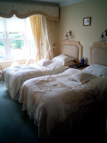 Rosemount B&B in Dundalk Rosemount B&B in Dundalk