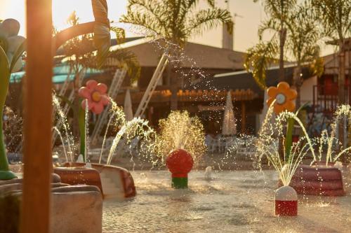워터파크, Boulevard Suite Hotel by WAM Experience in 테르말 워터파크, Boulevard Suite Hotel by WAM Experience in 테르말