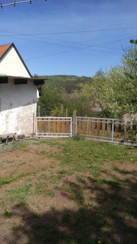 Garden, Ferienwohnung Anna in Maroldsweisach Garden, Ferienwohnung Anna in Maroldsweisach