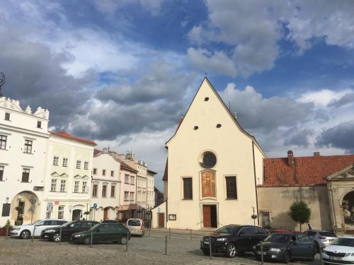 ที่เที่ยวใกล้ที่พัก, Cool retro apartment in ซนอยโม ที่เที่ยวใกล้ที่พัก, Cool retro apartment in ซนอยโม