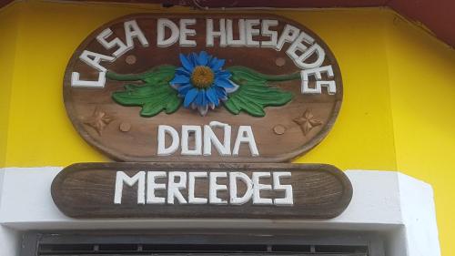 Equipements, Hostal Dona Mercedes in Juayua Equipements, Hostal Dona Mercedes in Juayua