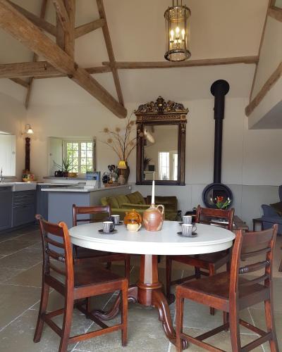 設施, Seaves Mill Cartsheds in 哈比 設施, Seaves Mill Cartsheds in 哈比