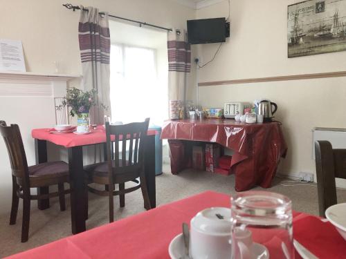 This photo about The Kings Head shared on HyHotel.com