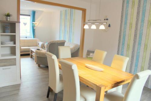 Facilities, Appartment Vermietung Lutje in Busum Facilities, Appartment Vermietung Lutje in Busum