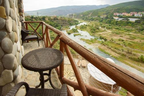 Golden Fleece in Mtskheta Golden Fleece in Mtskheta