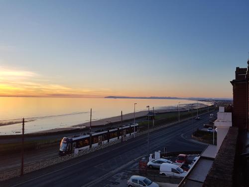 Granada Apartments Queen's Promenade in Bispham Granada Apartments Queen's Promenade in Bispham