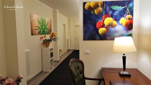 Lobby, Le dimore di Assunta in Lecce Lobby, Le dimore di Assunta in Lecce